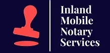 Inland Mobile Notary