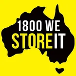 1800 We Store It Pty Ltd