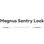 Magnus Sentry Lock