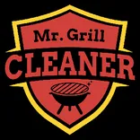 Mr. Grill Cleaner