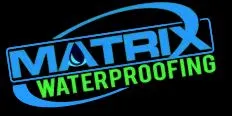 Matrix Waterproofing