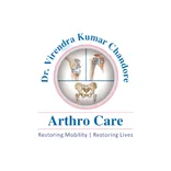 Dr. Virendra Chandore Orthopedic Specialist Indore