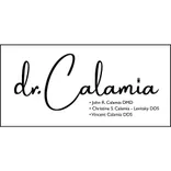 Dr. Calamia