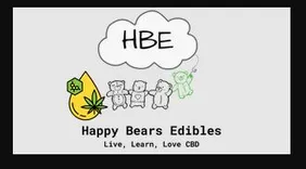 Happy Bears