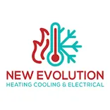 New Evolution Heating Cooling & Electrical