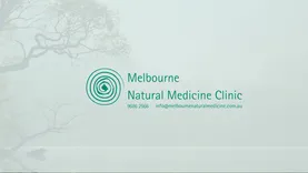 Melbourne Natural Medicine Clinic