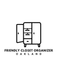Friendly Closet Organizer