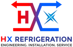 Hx Refrigeration