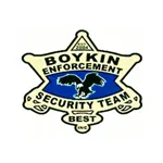 Boykin Enforcement Security Team (B.E.S.T.)