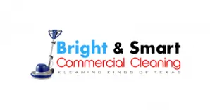 Bright & Smart Commercial Cleaning