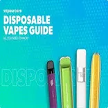 Vape Disposable Online with Free Shipping and Fast Delivery