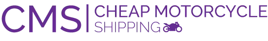 Cheap Motorcycle Shipping Co