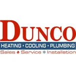 Dunco Heating & Cooling