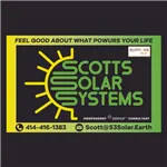 Scott’s Solar Systems LLC