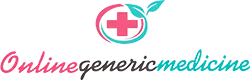 Online Generic Medicine