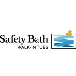Safety Bath Walk-in Tubs
