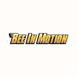 Bee In Motion