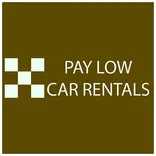 Pay Low Car Rentals