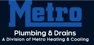 Metro Plumbing & Drains