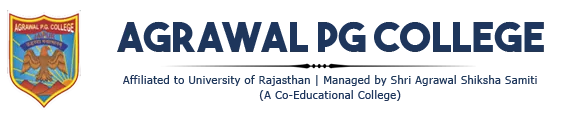 Agrawal PG College