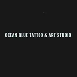 Ocean Blue Tattoo & Art Studio