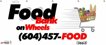 Food Bank on Wheels