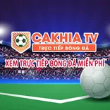 Cakhia TV Bong Da Truc Tuyen