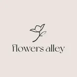 flowers alley