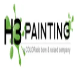 H3 Paint Interior & Exterior Custom Painting