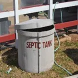 Septic Tanks | Precast Concrete Products by AJFoss