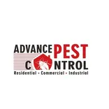 Advance Pest Control