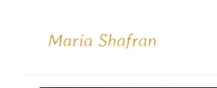 Maria Shafran