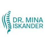 Dr. Mina Iskander, Chiropractor