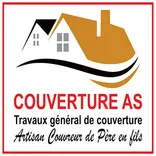 Couverture AS - Couvreur 95 - Stephane Amette