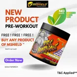 buy best pre workout protein meal online at low price