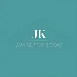 Way Better Books