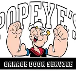 Popeye Garage Door & Installation