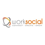 WorkSocial Conference & Meeting Rooms