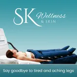 SK Wellness & Skin