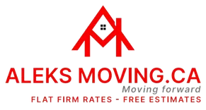 Aleks Moving