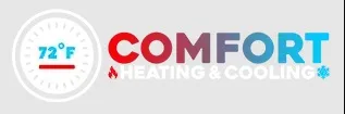 Comfort Heating and Cooling