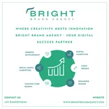 Bright Brand Agency