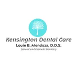 Louie B Mendoza DDS - Kensington Dentist