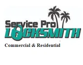 Service Pro Smith Lock