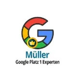 Müller Google Platz 1 Experten – SEO