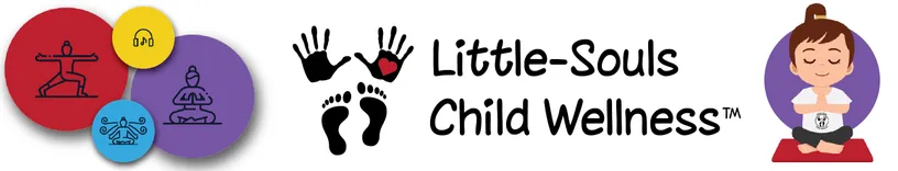 Little Souls - Yoga Classes and Mindfulness for kids