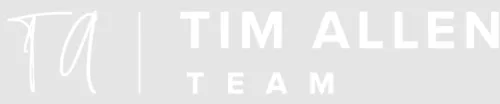 Tim Allen Properties Team