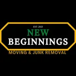New Beginnings Moving & Junk Removal