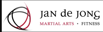 Jan de Jong Martial Arts Fitness 
