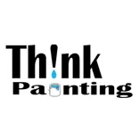 Think Cabinet Painting